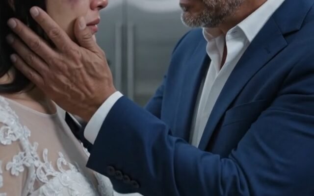 El Empresario Millonario Frenó la Boda al Ver el Rostro de su Hija y Exigió una Deuda Millonaria ante el Juez