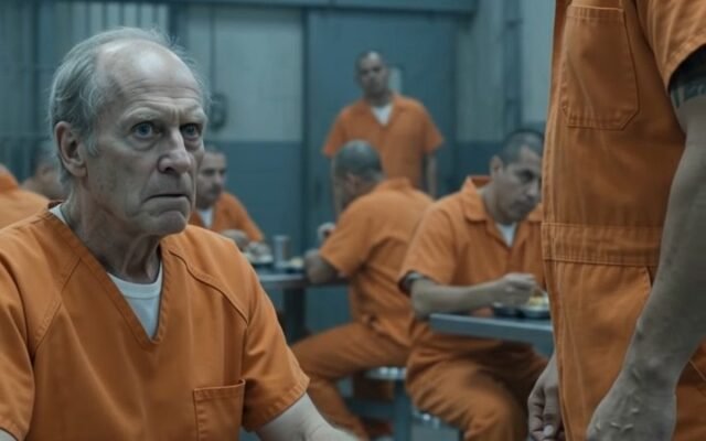 El Testamento del Empresario Millonario: El Aterrador Secreto Oculto en la Mansión