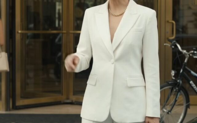 El Lujoso Auto del Empresario Millonario y la Increíble Lección a Tres Mujeres Arrogantes