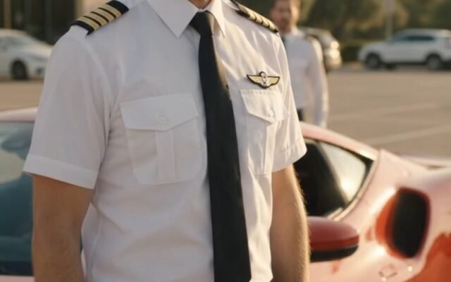 El Falso Millonario Humilló a una Joven en el Estacionamiento sin Saber que Ella era la Verdadera Dueña del Exclusivo Club