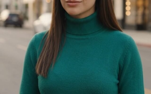 La Herencia del Millonario: La Falsa Empresaria Humilló a una Joven sin Saber que era la Dueña del Lujo